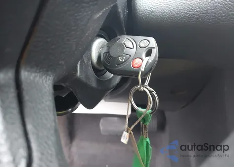 2014 Ford Focus Se из США, поврежденный, VIN 1FADP3K2XEL367139